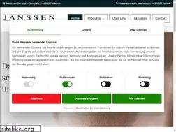 Sites similar to janssen-optik.com