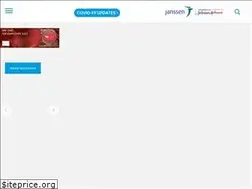Sites similar to janssen.at