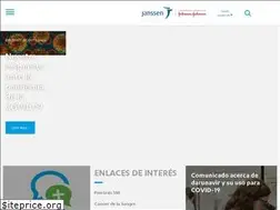 Sites similar to janssen.es