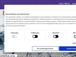 Sites similar to janssenbau.com