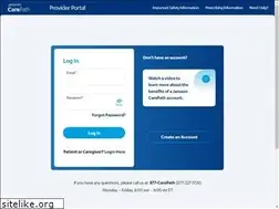 Sites similar to janssencarepathportal.com