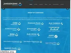 Sites similar to janssendejong.com