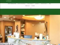 Sites similar to janssendentalclinic.com