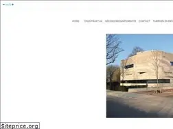 Sites similar to janssenenlinssen.nl