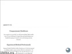 Sites similar to janssenfamilymedicine.com