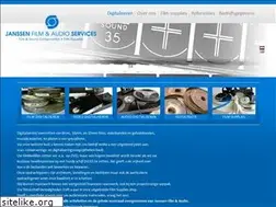 Sites similar to janssenfilm.com