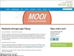 Sites similar to janssenkliniek.nl