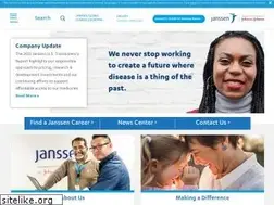 Sites similar to janssenlabels.com