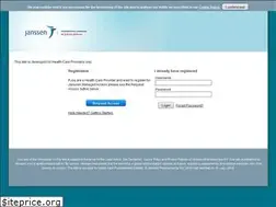 Sites similar to janssenmanagedaccess.com