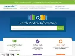 Sites similar to janssenmd.com