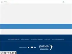 Sites similar to janssenmed.hu