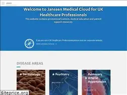 Sites similar to janssenmedicalcloud.co.uk