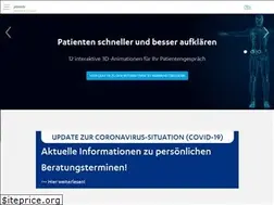 Sites similar to janssenmedicalcloud.de
