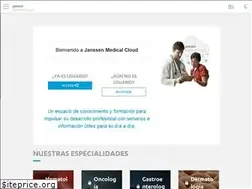 Sites similar to janssenmedicalcloud.es