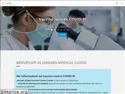 Sites similar to janssenmedicalcloud.it