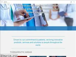 Sites similar to janssenmedicalcloud.me