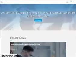Sites similar to janssenmedicalcloud.se