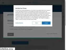 Sites similar to janssenmsl.com
