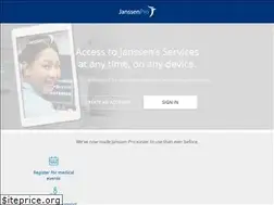 Sites similar to janssenpro.com.au