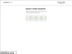 Sites similar to janssenpro.com.br