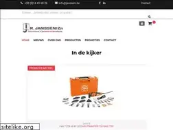 Sites similar to janssenr.be