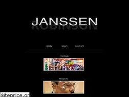 Sites similar to janssenrobinson.com