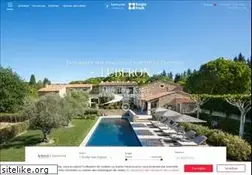 Sites similar to janssens-immobilier.com