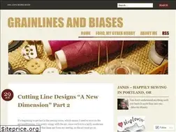 Sites similar to janssewingroom.wordpress.com