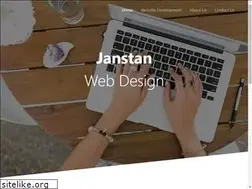 Sites similar to janstan.com