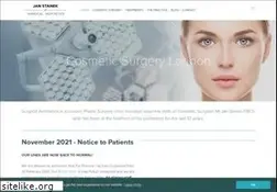 Sites similar to janstanek.com