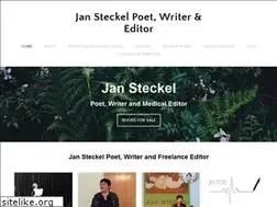 Sites similar to jansteckel.com