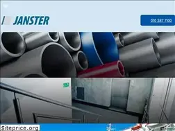 Sites similar to janster.fi