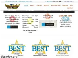 Sites similar to janstowing.com