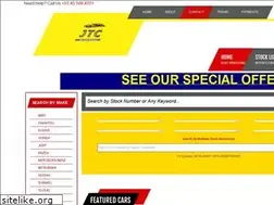 Sites similar to janstrading.jp