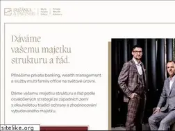 Sites similar to jansusanka.cz
