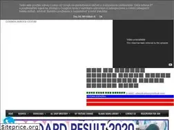 Sites similar to jansuvidhakendrakatiakammu.blogspot.com