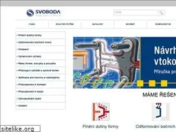 Sites similar to jansvoboda.cz