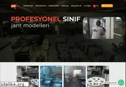 Sites similar to jant.com.tr