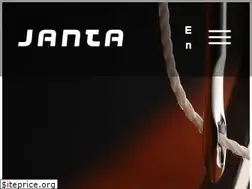 Sites similar to jantaleather.com