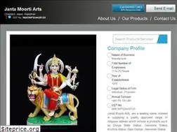 Sites similar to jantamoortiarts.com