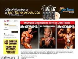 Sites similar to jantana.eu