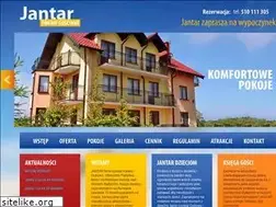 Sites similar to jantar-karwia.pl