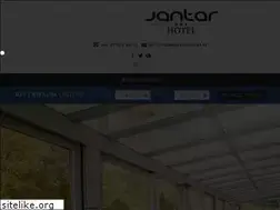 Sites similar to jantar-ustka.pl