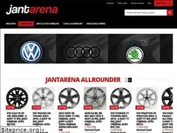 Sites similar to jantarena.com