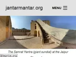 Sites similar to jantarmantar.org
