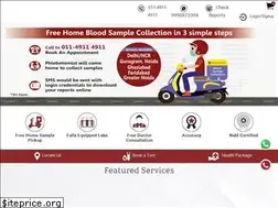 Sites similar to jantaxray.in