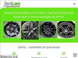 Sites similar to jantec.pt
