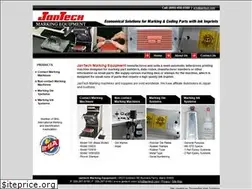 Sites similar to jantech.com