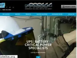 Sites similar to jantechups.com