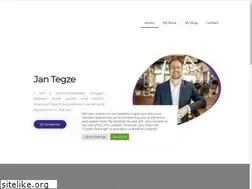 Sites similar to jantegze.com
